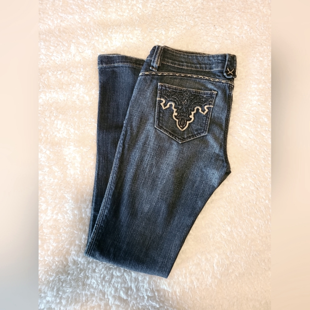 Antik Jeans